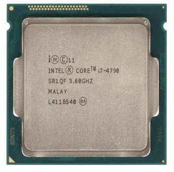 Процесори Intel Core i7 4 покоління (Haswell) - купити в Києві