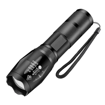 Ліхтар Skif Outdoor Focus I