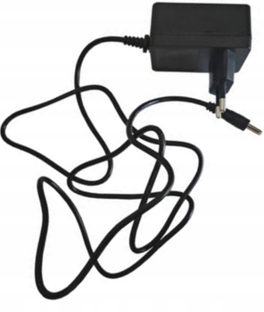 Зарядний пристрій Nac Smart Charger для акумуляторів, NS-WC-20V (5905842521728)