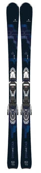 Лижі гірські (комплект) Dynastar INTENSE 8+XPRESS W 11 GW 151см Black/blue (DAID801+FCID034)