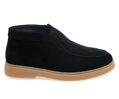 Черевики жіночі Arees Meniwa AM2029R-1-31Y/BLACK WELL 39 Чорний