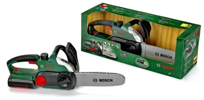 Дитяча бензопила Bosch mini (8399)