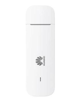 Модем USB систем сотовой связи Huawei E3372-325 White