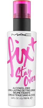 Spray M.A.C Fix + Stay Over 100 ml (773602642199)