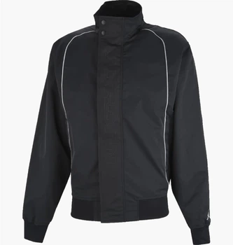 Куртка унисекс Jordan Mvp Black M Чорний FV7241-010