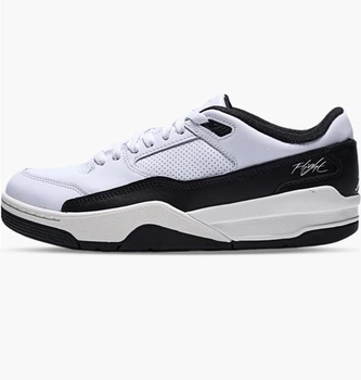 Кроссовки мужские Jordan Flight Court White 42.5 Білий HF3255-112