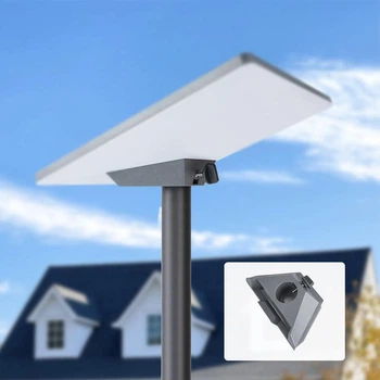 Крепление на трубу Starlink mini , адаптер для трубы Старлинк мини (0527)