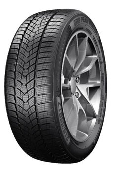 CrossWind Grip Peak Winter 205/55 R16 94V XL не шип Зимові