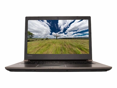 Ноутбук Toshiba Portege A40-D /14"/ i7-7500U 8GB RAM/128 GB SSD/HD/TN/WIFI/BT/ Б/В
