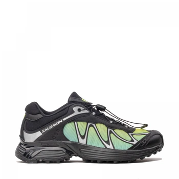 Жіночі кросівки Salomon XT-Whisper Black/Iced Aqua/Footwear Silver 36,5 Чорний L47761600
