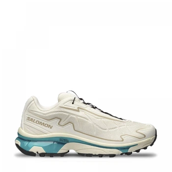 Кросівки чоловічі Salomon XT-Slate Vanilla Ice/White Pepper/Capri Breeze 44,5 Білий L47575700