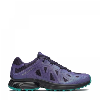 Жіночі кросівки Salomon XT-Whisper Liberty/Astral Aura/Dynasty Green 41 Фіолетовий L47875400