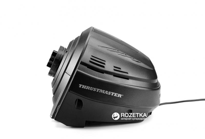 Проводной руль Thrustmaster T300 RS GT Edition Official  Sony licensed PC/PS4/PS3 Black (4160681)