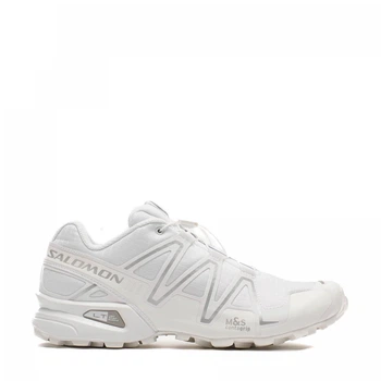 Жіночі кросівки Salomon Speedcross 3 White/Footwear Silver/White
