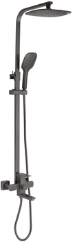 Душова система Kroner KRP Edelstahl Kubus-PVD063