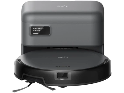 Робот-пилосос EUFY C10 Black