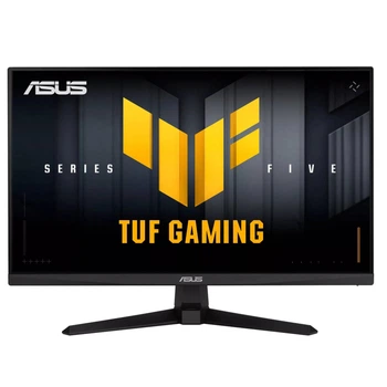 Монитор игровой 24.5" Asus TUF Gaming VG259QM5A IPS 1920x1080 240 Гц Black (90LM0B90-B01O71)