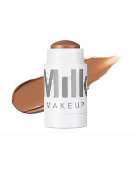 Матовий кремовий бронзер MILK MAKEUP Matte Cream Bronzer Stick Відтінок Baked 5,7гр