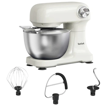 Кухонна машина Tefal Bake Easy QB140AF0 ($NZ038449) - Уцінка