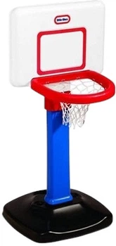 Набір для гри в баскетбол Little Tikes TotSports Basketball Set 170348PE13 (50743170348)
