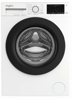 Пральна машина Whirlpool WAM712WB