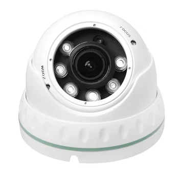 Проводная уличная IP камера COLARIX CAM-IOV-001p (2.8-12 мм)