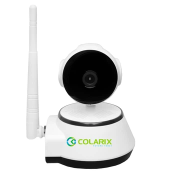 Беспроводная внутренняя IP камера COLARIX Simara 009