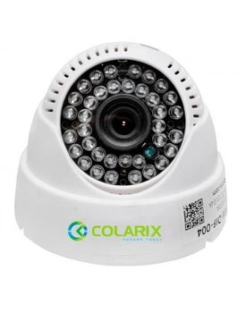 Проводная внутренняя IP камера COLARIX CAM-IIF-004 (2.8 мм)