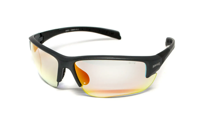 Окуляри захисні фотохромні Global Vision Hercules-7 Photochromic Anti-Fog
