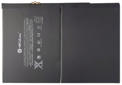 Акумулятор акб батарея iPad Air /iPad 9.7 2017 /iPad 9.7 2018 /iPad 10.2 2019 /iPad 10.2 2020 / iPad 10.2 2021 8827mAh Original PRC