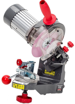 Ostrzałka Nac do łańcuchów elektryczna SHE230-F (5902067855454)