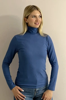 Гольф жіночий Мальта Ж012-12 XL синій
