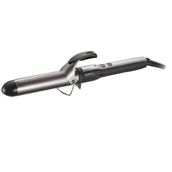 Плойка Babyliss PRO TITANIUM TURMALINE PROGRAM 32мм BAB2174TTE