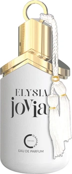Woda perfumowana damska Camara Elysia Jovial 100 ml (6294019014903)