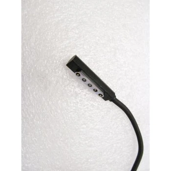 Блок питания для планшета Microsoft 43W 12В, 3.6А, разъем 5-pin special + USB (model 1536 / A40218)