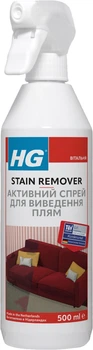 Активний плямовивідник для килимів і оббивки HG 500 мл (144050161)