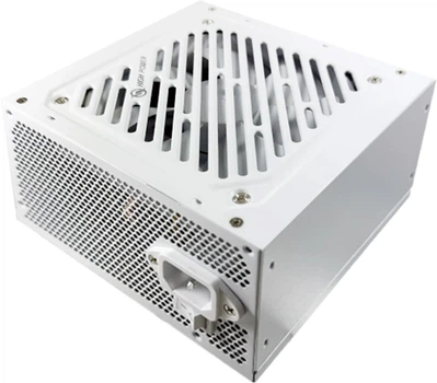 Блок питания High Power ECO ST 600W 600 Вт White (HPE-600ST-W12S)