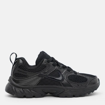 Дитячі кросівки для хлопчика Nike V5 Rnr (Ps) HQ6412-002 33 Black/Black-Anthracite (198485494664)