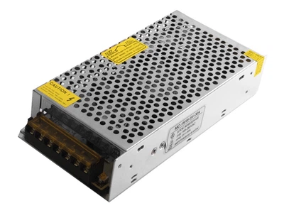 Блок питания 5В 150Вт IP20 (2799)
