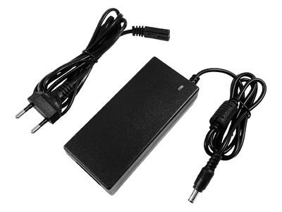 Блок живлення 12В 72Вт IP44 (860)