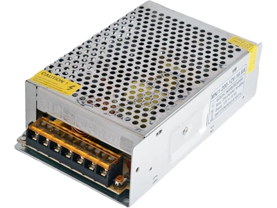 Блок питания 12В 200Вт IP20 (507)