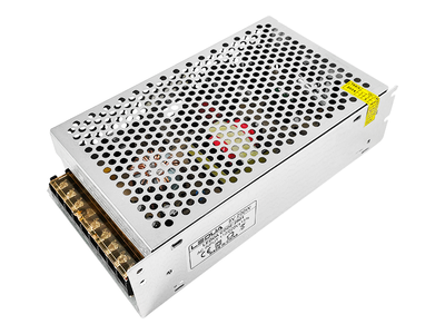 Блок живлення 5В 200Вт IP20 (2801)