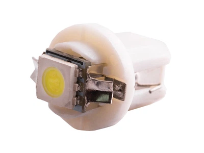 Светодиодная автолампа T5 W1.2W B8.5d 24В SMD5050-1led белый