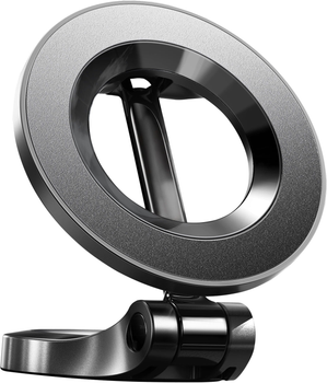 Uchwyt samochodowy na telefon Platinet metalowy z MagSafe (PUCH2230)