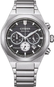 Мужские часы CITIZEN CA4690-51E – купить онлайн на ROZETKA