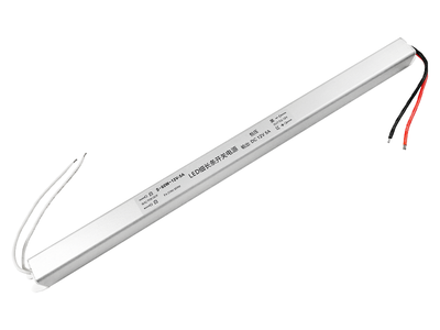 Блок питания 12В 60Вт IP20 slim