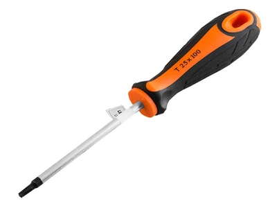 Отвертка Torx Lemanso LTL50006 Т25x100мм