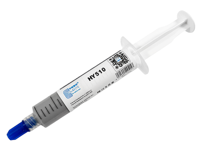 Термопаста Halnziye HY-510 10 г