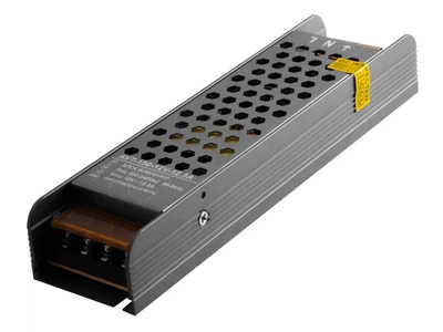 Блок питания 12В 150Вт IP20 (3562)