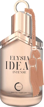 Woda perfumowana damska Camara Elysia Ideal Intense 100 ml (6294019014927)